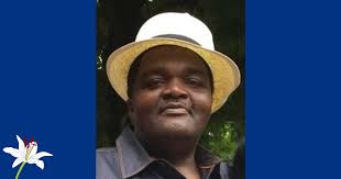 Dwight Hogan, Sr, age 59