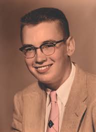 Robert L. Strode Obituary -