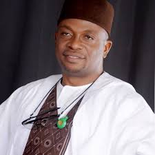 Hon. Dickson Tarkighir