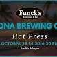 Kona Hat Press Event event image