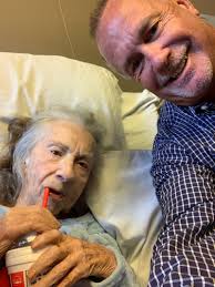 Susan Plauche's Instagram, Twitter & Facebook