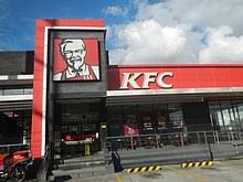 32 (north plank rd.) & gidney ave. Wikizero List Of Countries With Kfc Franchises