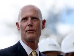 Scott settles lawsuit with media over FDLE firing