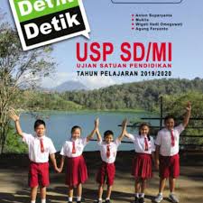 Jual Buku Detik Detik Usbn Sd Mi 2019 2020 Jakarta Timur Toko Buku Jawa Tokopedia