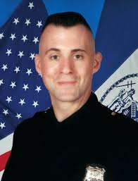 THE NYPD MAGAZINE NYC.GOV /NYPD — VOL 85