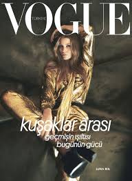 Maybe you would like to learn more about one of these? 110 Vogue Turkiye Best Covers Ideas In 2021 Vogue Vogue Covers Vogue Magazine Covers