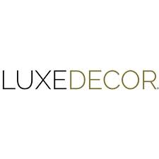 LuxeDecor US logo