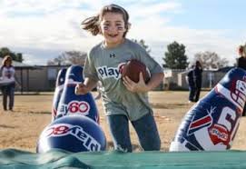 Others believe that sport is not useful and it can be dangerous. 12 Ways Sports Make A Positive Impact Bleacher Report Latest News Videos And Highlights