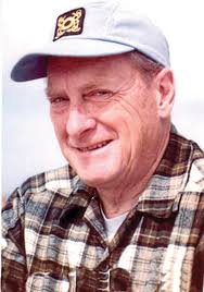 Robert Frederick Dunlop, former Babylon and West Islip resident and U.S.  Coast Guard veteran