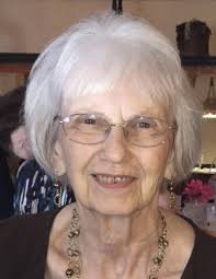 Obituary for Marjorie C. (Zolper) Galloway