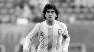 Maradona's vision, passing, ball control, and dribbling skills were combined with his. Ø§Ù„Ø¥Ø¹Ù„Ø§Ù† Ø¹Ù† Ù†ØªØ§Ø¦Ø¬ Ø§Ù„ØªØ­Ù‚ÙŠÙ‚ ÙÙŠ ÙˆÙØ§Ø© Ù…Ø§Ø±Ø§Ø¯ÙˆÙ†Ø§ Rt Arabic