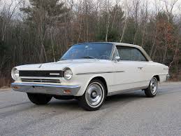 Image result for Frost White 1963 AMC