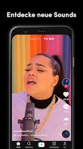Get unlimited likes and followers tik tok android 1.0.7 apk download and install. Download Tiktok Mod V20 7 5 Unlimited Follower Fans Hearts For Android