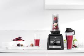 Maybe you would like to learn more about one of these? Ascent Series Vitamix Blenders With Smoothie Cups Review Epicurious