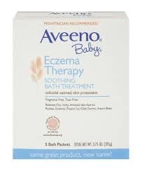 Product title aveeno baby eczema therapy soothing bath treatment with natural oatmeal average rating: Aveeno Soothing Bath Treatment Target Cheap Online