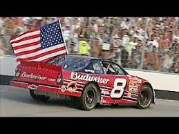 Since 2009 he has won the race five time out of the ten times he has led more than 100 laps twelve times he is the points leader so far and has won at dover four times although the last time was back in 2001. The Conspiracy Theory That Nascar Rigged Dale Earnhardt Jr S 2001 Season Specifically His Win At Daytona To Help Boost Ratings