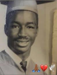 Alfred Charles Reed Obituary