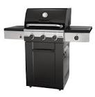 Gourmet 600B Propane BBQ Cuisinart