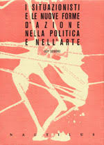 Image result for arte situazionista