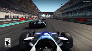 The game was then also released on the nintendo wii u console as the powered up edition, and then. Grid Autosport Nintendo Switch Release Date Trailer Youtube