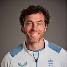 After 12 years working in International Cricket I am moving onto pastures  new. I feel honoured and privileged to have worked for and with some top  people and athletes. I have learnt