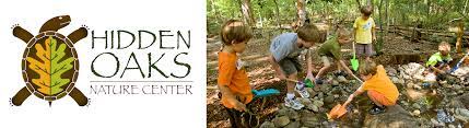 Hidden Oaks Nature Center | Nature center, Nature, Oaks