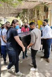 ستتمكن من متابعة البث لجميع مباريات الدورى المصرى و البطولة الافريقية و و تشجيع انديتك المفضلة مثل الاهلى او الزمالك او نادى بيراميدز كل هذا و اكثر من. Slfdt Dc5jltnm