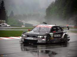 Audi A4 Dtm B6 8e 2004 2006 Photos 1280x960