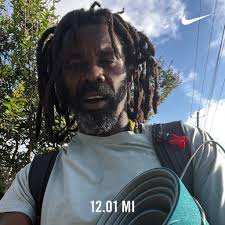 Ade Olude (@ade_the_vegan_runner) • Instagram photos and videos