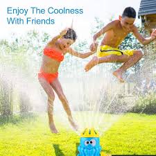 Joylink Sprinkler Spielzeug Spielzeug Wasser Sprinkler Sommer Wasserspielzeug Outdoor Spielzeug Was In 2020 Wasserspielzeug Wasserspiele Kinder Spielzeug Draussen Jetzt wasserspielzeug einfach und schnell günstig online bestellen bei spielzeug24. pinterest