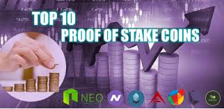 If you guys have tips of other great staking coins, or thoughts on the ones brought up, feel free to chip in. Top 10 Proof Of Stake Pos Coins Best Staking Coins Infinite Mlm Blog Mlm Blog Proof Stakes