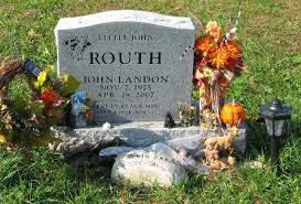 John Landon Routh (1975-2007)
