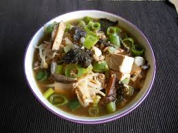 Miso Ramen Suppe Von Juanalaloca Chefkoch Rezepte Ramen Ramen Rezept