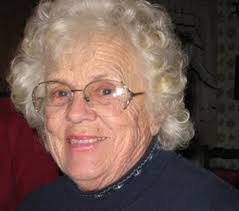 Mary Josephine Hard Obituary