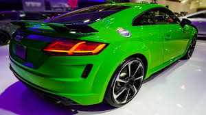 Image result for Kyalami Green 2022 TTRS