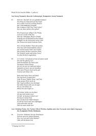 Liedtexte Pdf Bell Arte Salzburg
