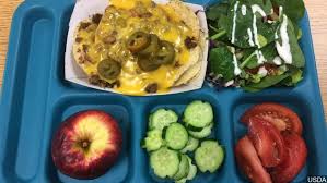 Other than this new rule. Cafeteria Worker Says She Was Fired For Giving A Boy Free Lunch Wkrc