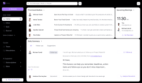 Addy AI Email Assistant