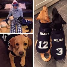 Memphis depay, matteo darmian, bastian schweinsteiger and morgan schneiderlin flew off with their man utd teammates to america. Images Of Famous Footballers With Their Dogs