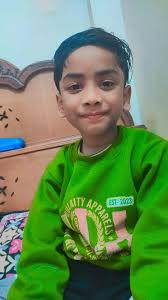 Happy Birthday Aaron Beta God Bless You #happybirthday