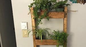 Beaune Wall Planter Plant Pots Now Available Hanging Planter Shelf Planter Hanging Shelves Wall Succulent Planters Wall Planter Wood Floating Shelves Black Wall Hooks