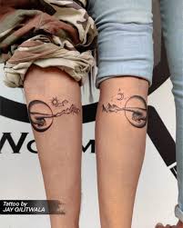 10 stunning mother and son tattoos ideas to make sure that you will not ought to seek any more. 60 Mother Son Tattoos