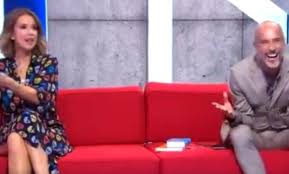 Apesar da separação, ana garcia martins e ricardo martins pereira mantêm negócios em. Ana Garcia Martins