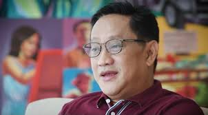 UP's first Manobo president to take oath