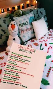 P I N Kate Barclay Christmas Mood Christmas Bucket Christmas Aesthetic