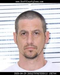 JACOB DAVID FEDRICK SR