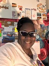 Check Out Keisha Rone's Story