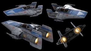 Star Wars Art By Our Friend Adam Burch Check Out His A Wing Model Keywords Star Wars Concept Art A Star Wars Models Star Wars Ships Star Wars Vehicles