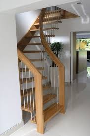 Staircase Design Ideas 1 Small Space Staircase Small Staircase Staircase Design