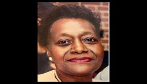 Obituary for Willie Mae Barry